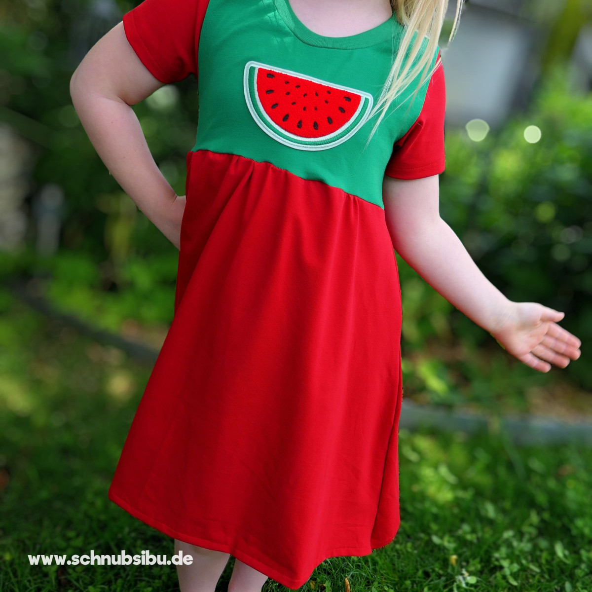 Patch Melone